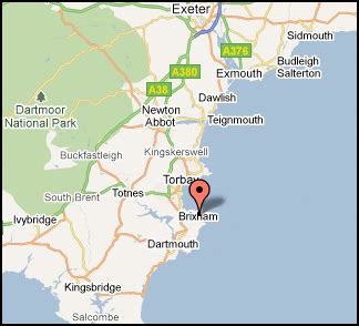 gbspx code|Port of BRIXHAM (GB BRX) details .
